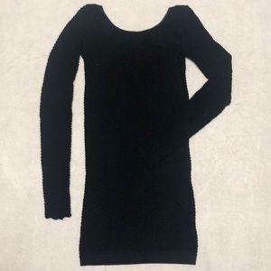 BCBGeneration Mini Bodycon Dress